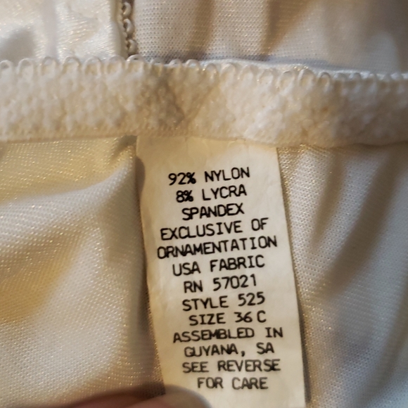 Generic bra - Picture 4 of 5